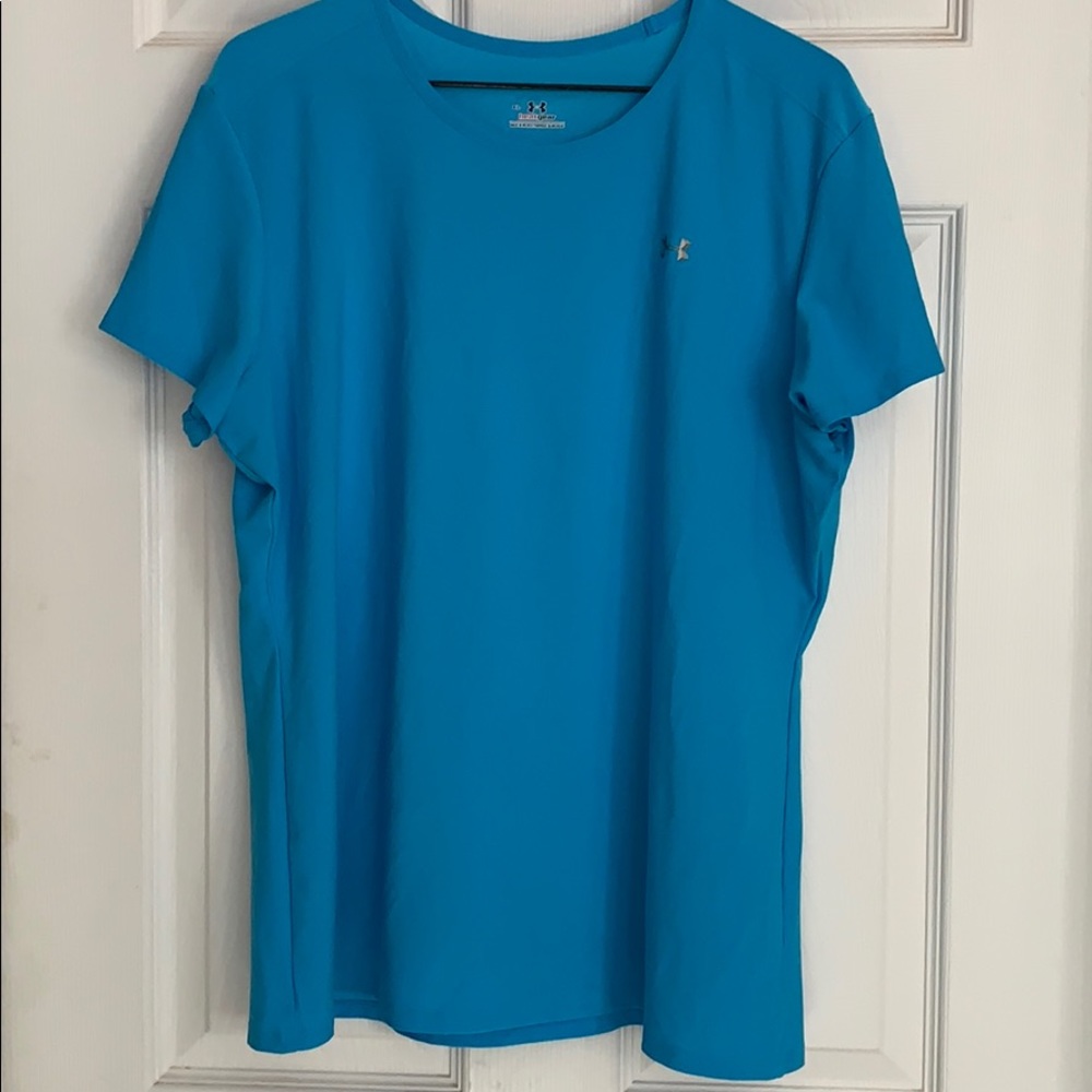 Under armor T-shirt